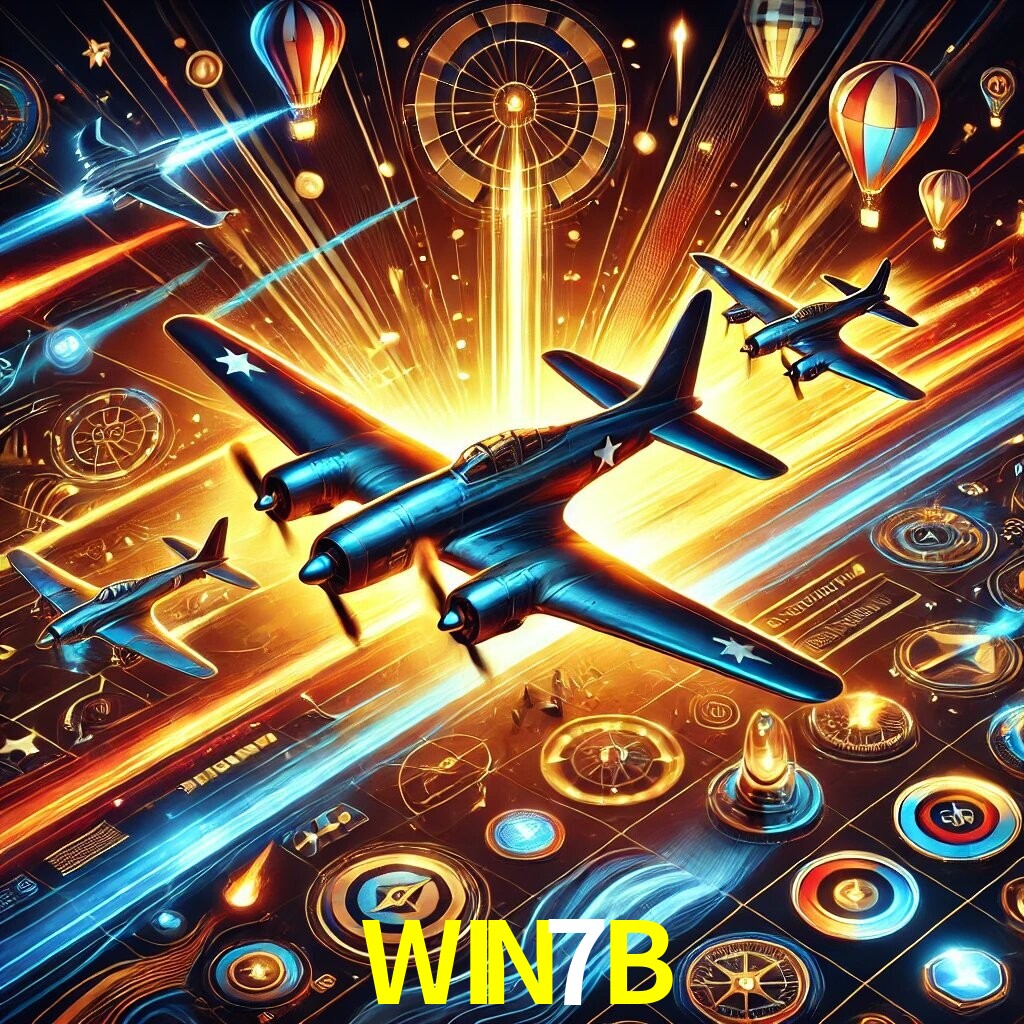 Vantagens do Aviator no WIN7B