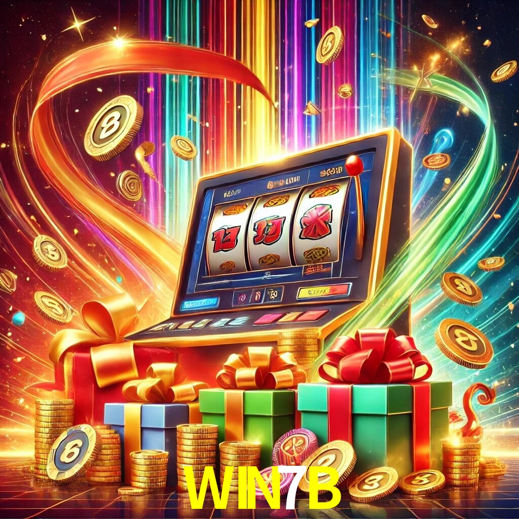Promoções WIN7B
